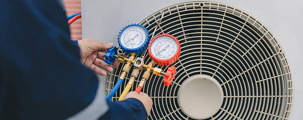 Licensed Ac Installation service in Fayetteville, NC - JG Cool HVAC