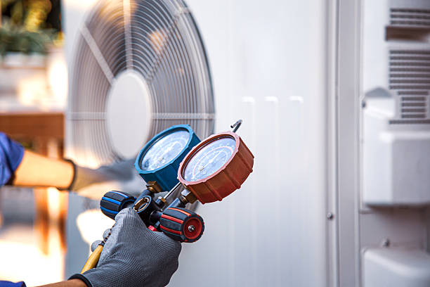 Affordable Ac Installation solutions in Fayetteville, NC